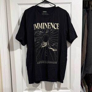 Imminence The Black Tour 2023